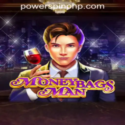 Discover the Thrilling World of MoneybagsMan at POWERSPIN Casino PH