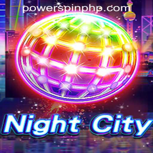 Exploring the Thrills of NightCity: A Journey Through POWERSPIN Casino PH