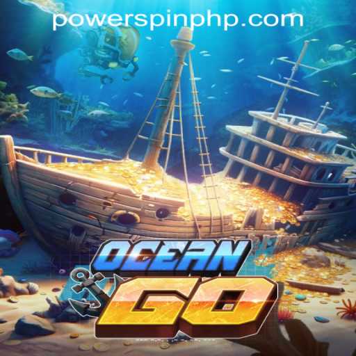 Exploring OceanGO: A Thrilling Dive into Online Casino Gaming