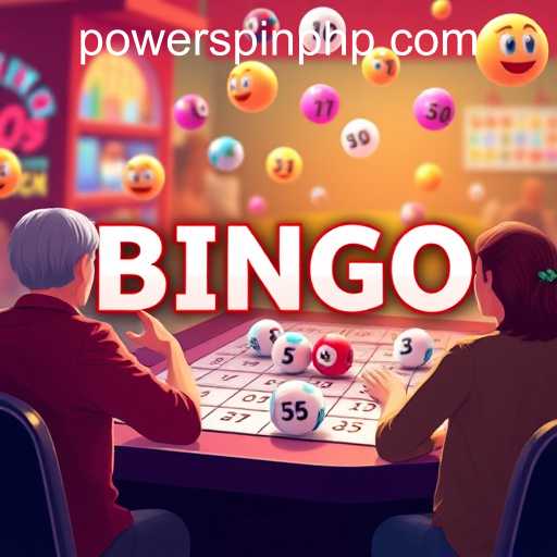 Online Bingo: The Emergence of POWERSPIN Casino PH in the Digital Arena