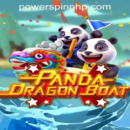 Discovering PANDADRAGONBOAT: The Exciting New Game at POWERSPIN Casino PH