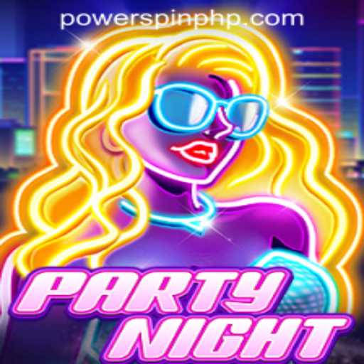 Discover PartyNight - The Thrilling New Experience at POWERSPIN Casino PH