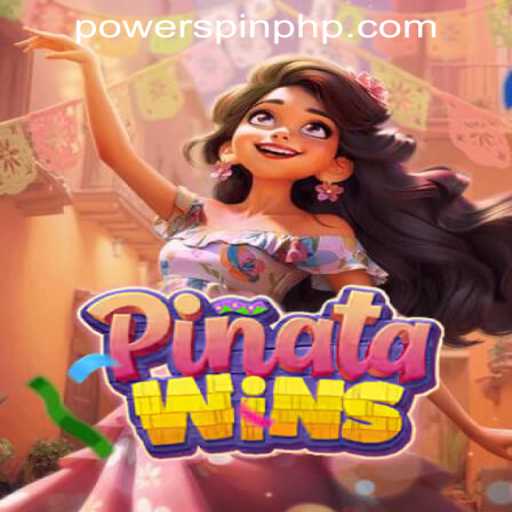 Unveiling PinataWins: The Thrilling Game at POWERSPIN Casino PH