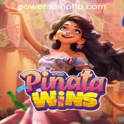 Unveiling PinataWins: The Thrilling Game at POWERSPIN Casino PH