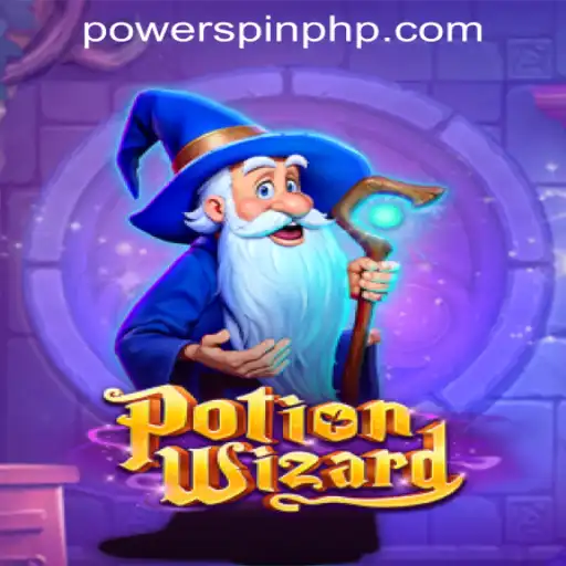 Discover the Enchanting World of PotionWizard at POWERSPIN Casino PH