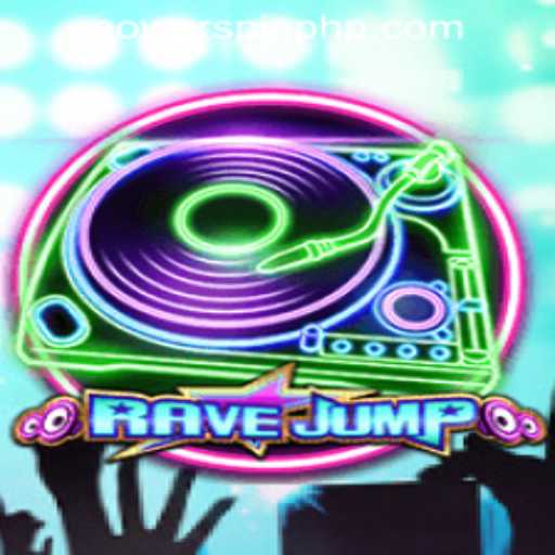 Dive into the Electrifying World of RaveJump at POWERSPIN Casino PH
