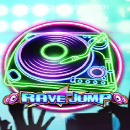 Dive into the Electrifying World of RaveJump at POWERSPIN Casino PH