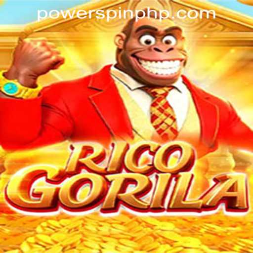 Exploring the Exciting World of RicoGorila at POWERSPIN Casino PH