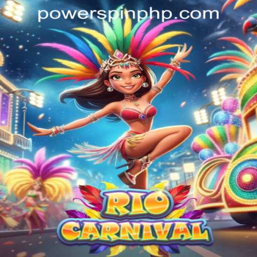 Experience the Excitement of RioCarnival: A Thrilling Addition to POWERSPIN Casino PH