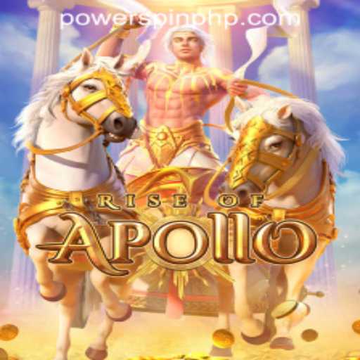 Exploring the Allure of RiseofApollo at POWERSPIN Casino PH