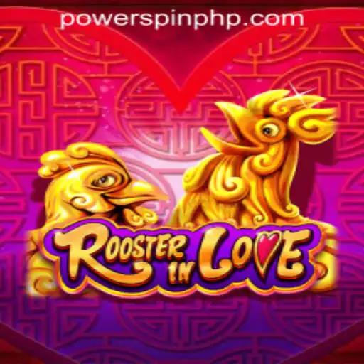 Exploring RoosterInLove: A Captivating Adventure in POWERSPIN Casino PH