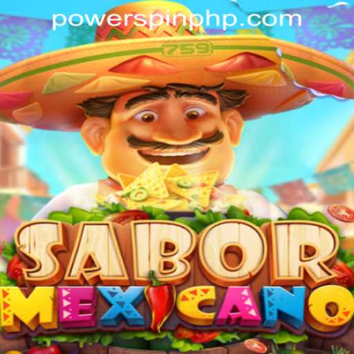 Discover the Exciting World of SaborMexicano at PowerSpin Casino PH