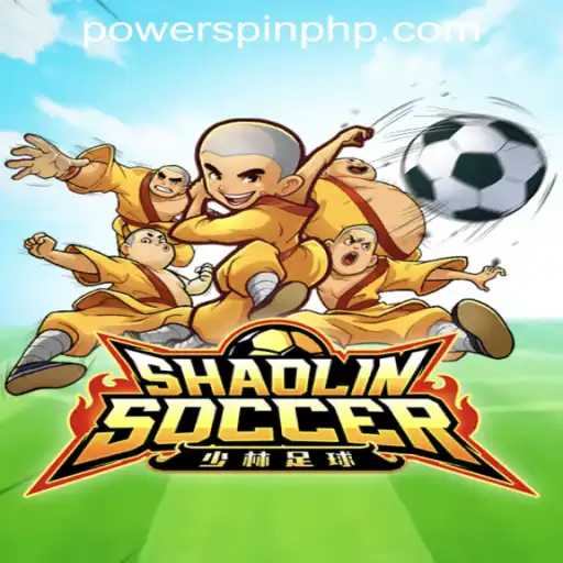 The Ultimate Guide to ShaolinSoccer at POWERSPIN Casino PH