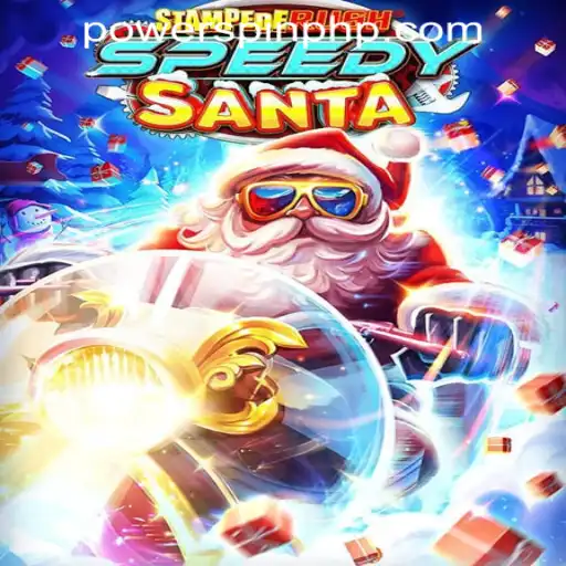 StempedeRushSpeedy: Unleash the Thrill at POWERSPIN Casino PH