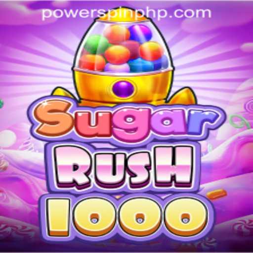 Exploring SugarRush1000 at POWERSPIN Casino PH: A Dazzling Gaming Experience