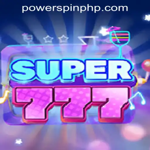 Unraveling the Thrills of Super777: A Deep Dive into the Latest Addition to POWERSPIN Casino PH