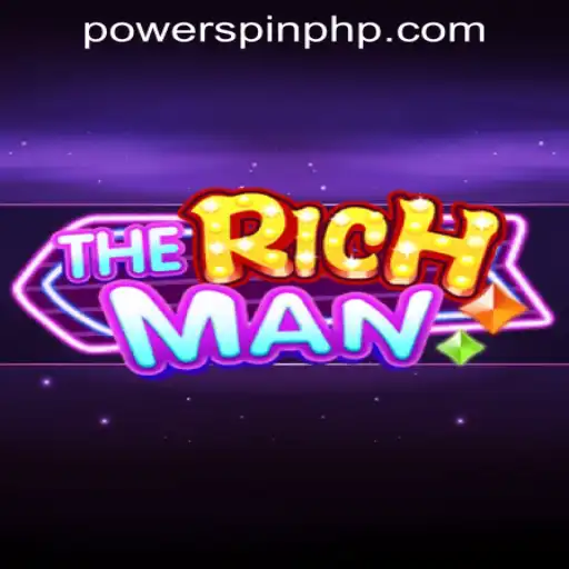 Exploring TheRichMan: A Deep Dive into the Exciting World of POWERSPIN Casino PH