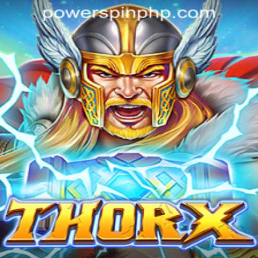 Unleashing the Power of ThorX at POWERSPIN Casino PH