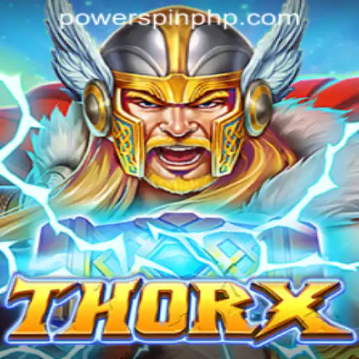 Unleashing the Power of ThorX at POWERSPIN Casino PH