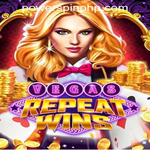 Discover the Thrilling Experience of VegasRepeatWins at POWERSPIN Casino PH