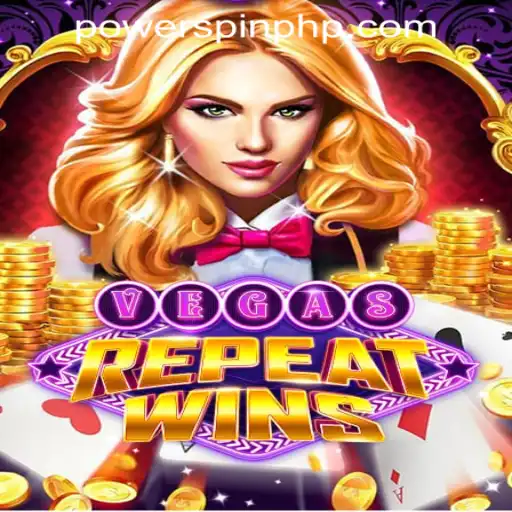 Discover the Thrilling Experience of VegasRepeatWins at POWERSPIN Casino PH