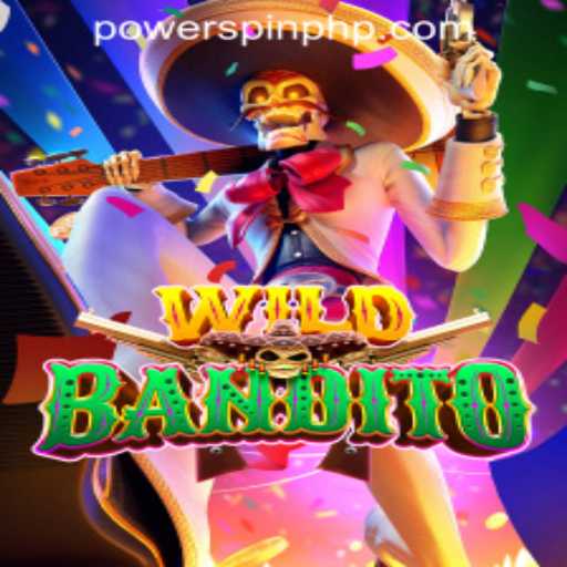 Discover the Thrills of WildBandito at POWERSPIN Casino PH