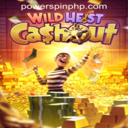 Unveiling the Thrills of WildHeistCashout at POWERSPIN Casino PH
