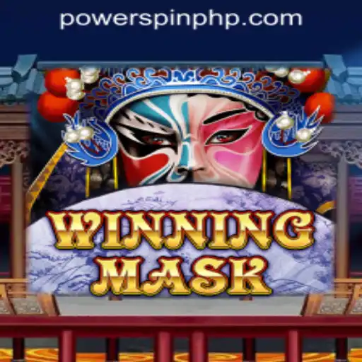 WinningMask: Unveiling the Ultimate Gaming Experience at POWERSPIN Casino PH