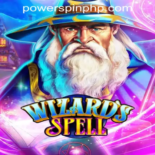 Discover the Mystical Depths of 'WizardsSpell' with POWERSPIN Casino PH
