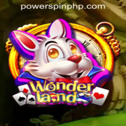 Experience the Thrill of Wonderland at POWERSPIN Casino PH