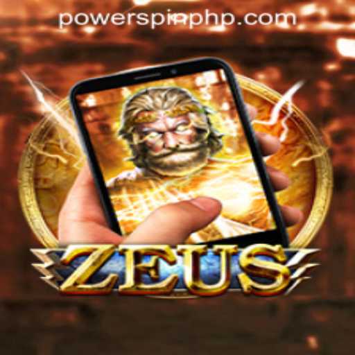 ZeusM: The Electrifying World of POWERSPIN Casino PH