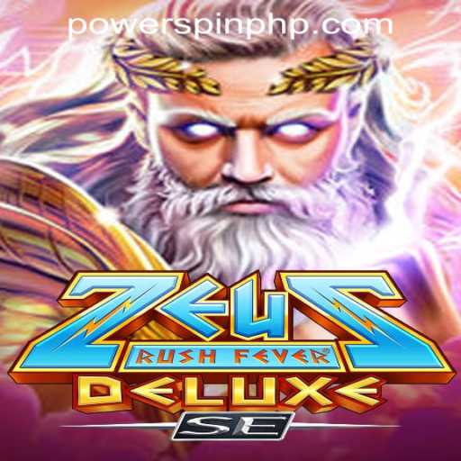 Exploring ZeusRushFeverDeluxeSE: A Thrilling Adventure with POWERSPIN Casino PH
