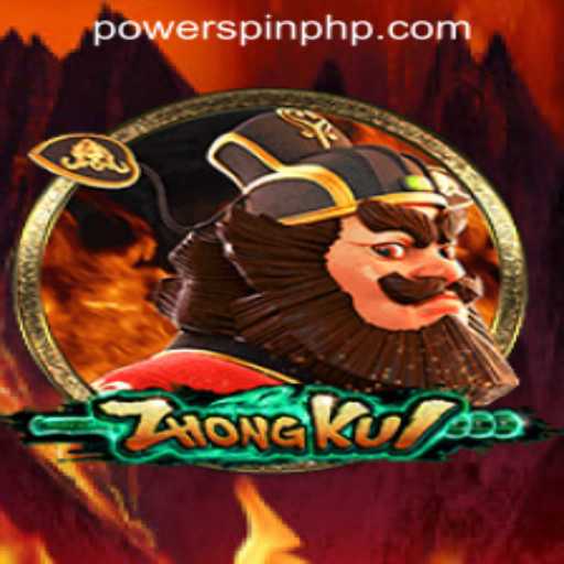 Exploring the World of ZhongKui at POWERSPIN Casino PH